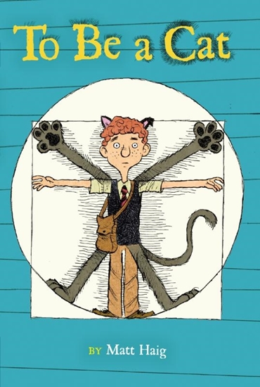 Afbeelding van Haig, M: To Be a Cat