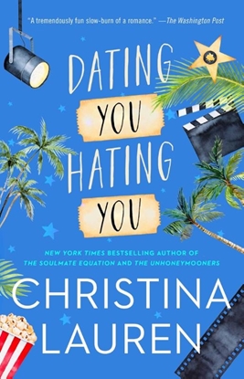 Afbeeldingen van Lauren, C: Dating You / Hating You