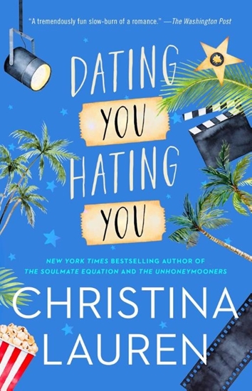 Afbeelding van Lauren, C: Dating You / Hating You