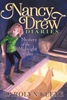 Afbeelding van Nancy Drew Diaries Mystery of the Midnight Rider