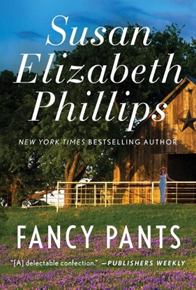 Afbeeldingen van Wynette, Texas series Fancy Pants