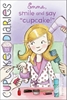 Afbeelding van Cupcake Diaries Emma, Smile and Say Cupcake!