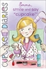 Afbeelding van Cupcake Diaries Emma, Smile and Say Cupcake!