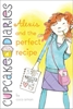 Afbeelding van Cupcake Diaries CUPCAKE DIARIES #04 ALEXIS & T