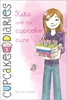 Afbeelding van Cupcake Diaries Katie and the Cupcake Cure