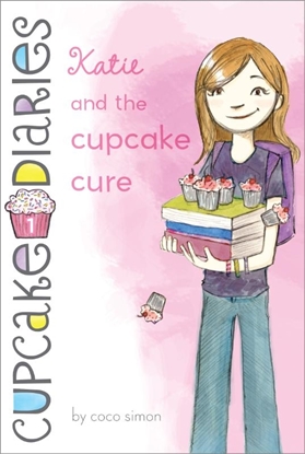 Afbeeldingen van Cupcake Diaries Katie and the Cupcake Cure