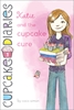 Afbeelding van Cupcake Diaries Katie and the Cupcake Cure