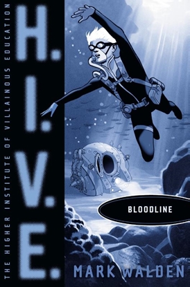 Afbeeldingen van H.I.V.E. Bloodline