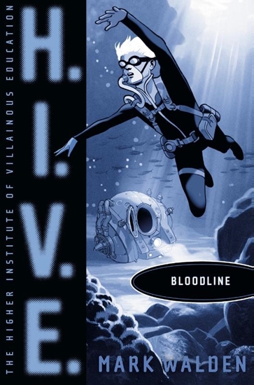 Afbeelding van H.I.V.E. Bloodline
