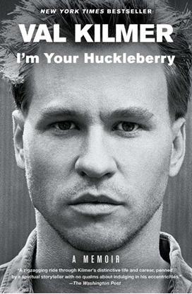 Afbeeldingen van I'm Your Huckleberry