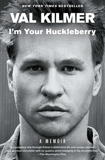 Afbeelding van I'm Your Huckleberry
