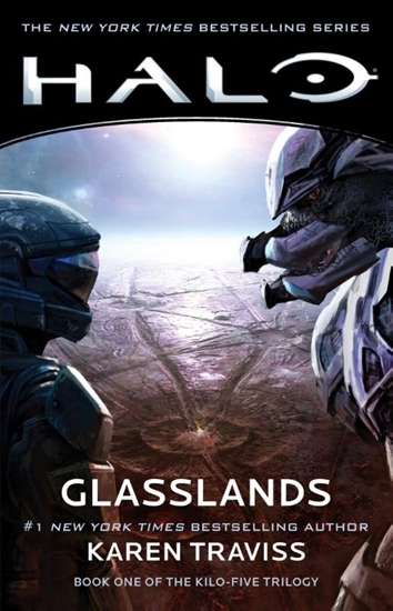 Afbeelding van Halo Halo: Glasslands