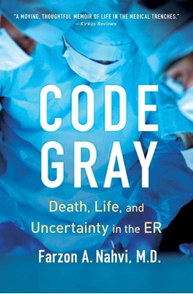 Afbeeldingen van Code Gray