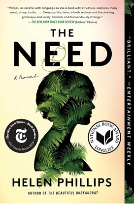Afbeeldingen van The Need