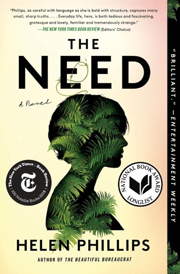 Afbeelding van The Need