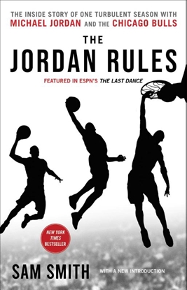 Afbeeldingen van Jordan Rules