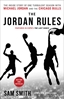 Afbeelding van Jordan Rules