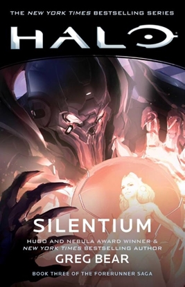 Afbeeldingen van Halo Halo: Silentium