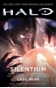 Afbeelding van Halo Halo: Silentium