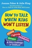 Afbeelding van The How To Talk Series The How to Talk When Kids Won't Listen
