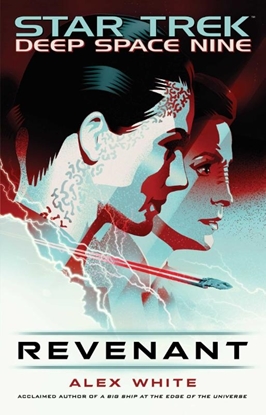 Afbeeldingen van Star Trek: Deep Space Nine Revenant