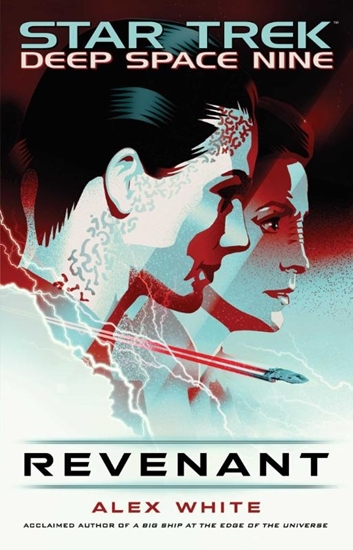 Afbeelding van Star Trek: Deep Space Nine Revenant