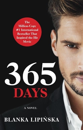 Afbeeldingen van 365 Days Bestselling 365 Days