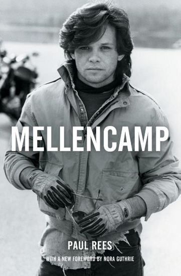 Afbeelding van Mellencamp