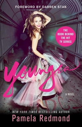 Afbeeldingen van A Younger Novel Younger