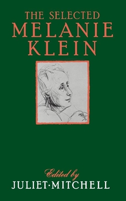 Afbeeldingen van The Selected Melanie Klein