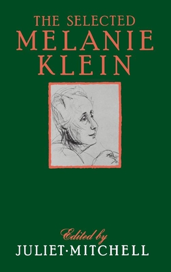 Afbeelding van The Selected Melanie Klein