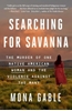Afbeelding van Searching for Savanna
