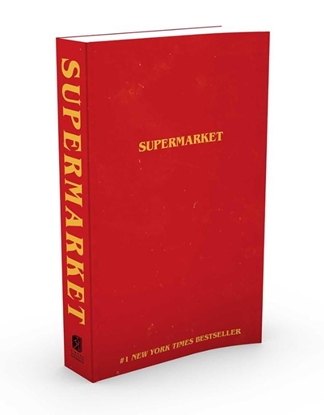 Afbeeldingen van Supermarket