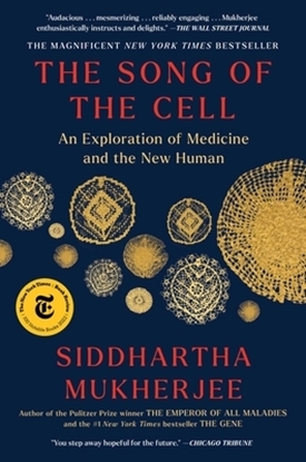 Afbeeldingen van Song of the Cell