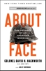 Afbeelding van About Face