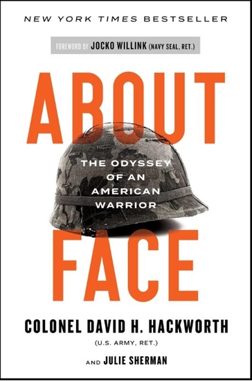 Afbeelding van About Face