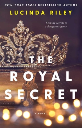 Afbeeldingen van The Royal Secret