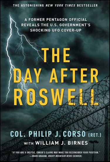 Afbeelding van Day After Roswell