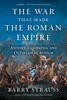 Afbeelding van The War That Made the Roman Empire
