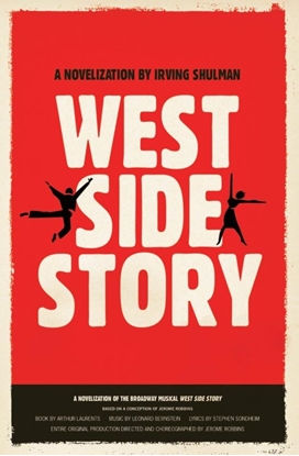 Afbeeldingen van West Side Story