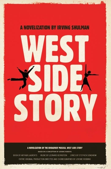 Afbeelding van West Side Story
