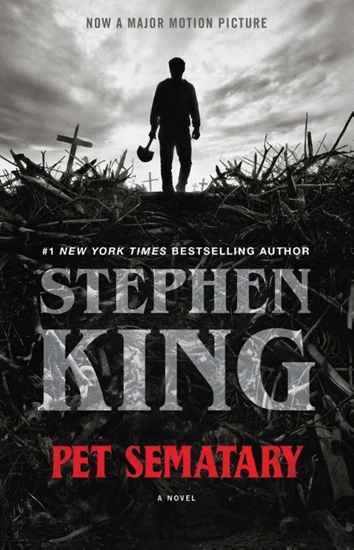 Afbeelding van Pet Sematary