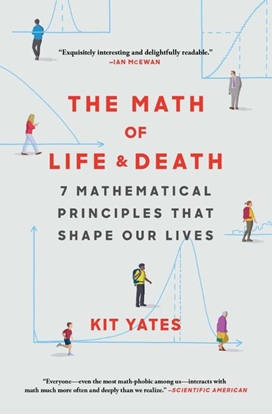 Afbeeldingen van Using Math in Everyday Life The Math of Life and Death