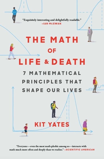 Afbeelding van Using Math in Everyday Life The Math of Life and Death
