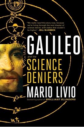 Afbeeldingen van Galileo