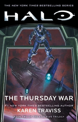 Afbeeldingen van Halo Halo: The Thursday War