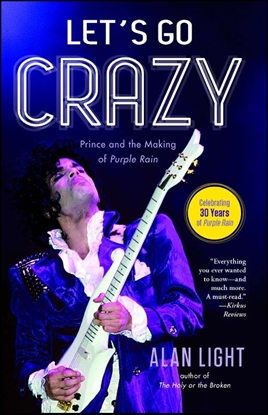 Afbeeldingen van Let's Go Crazy