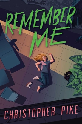 Afbeeldingen van Remember Me Pike, C: Remember Me