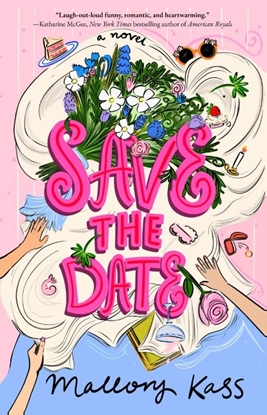 Afbeeldingen van Save the Date