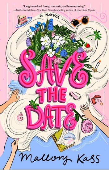 Afbeelding van Save the Date